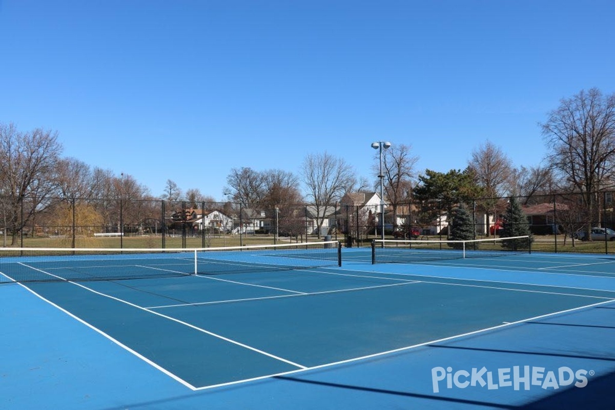 Photo of Pickleball at Maple Park